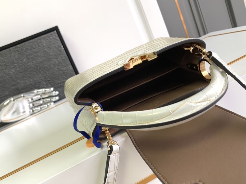 Louis Vuitton Top Handle Bags